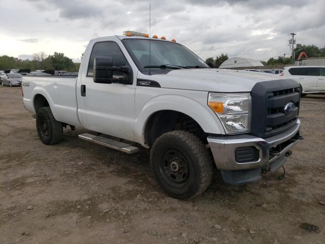Photo 4 from auction – 2015 FORD F250 SUPER with VIN 1FTBF2B67FEB97345
