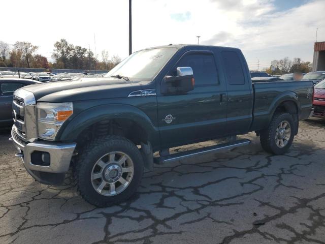 Photo 1 from auction – 2011 FORD F350 SUPER with VIN 1FT8X3BT6BEC89706