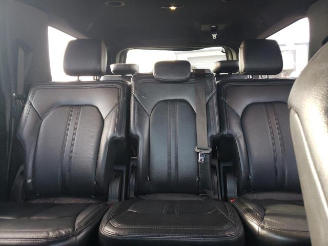 Photo 10 from auction – 2020 FORD EXPEDITION with VIN 1FMJK1KT6LEA38329