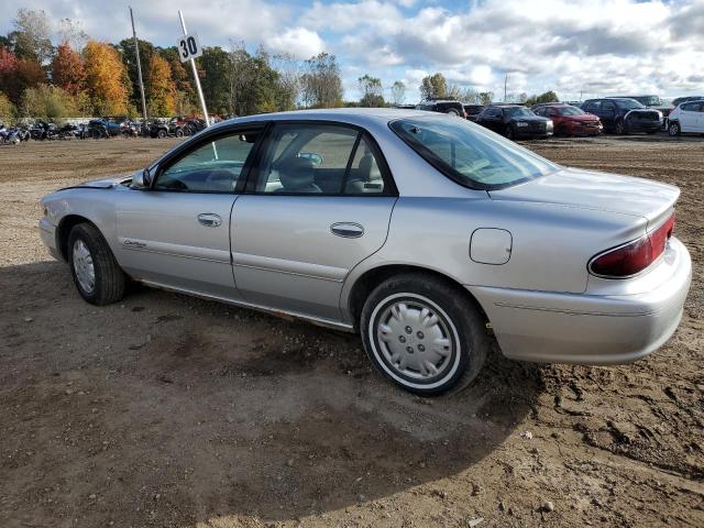 Photo 2 from auction – 2002 BUICK CENTURY LI with VIN 2G4WY55J921163265