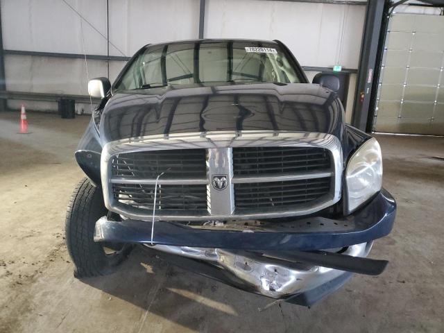 Photo 5 from auction – 2007 DODGE RAM 1500 S with VIN 1D7HU18287J558532