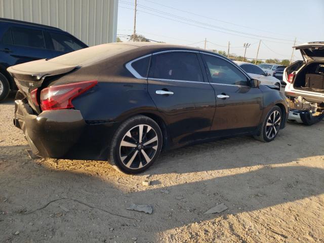 Photo 3 from auction – 2018 NISSAN ALTIMA 2.5 with VIN 1N4AL3AP3JC284299