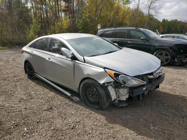 Photo 4 from auction – 2013 HYUNDAI SONATA GLS with VIN 5NPEB4AC5DH765598