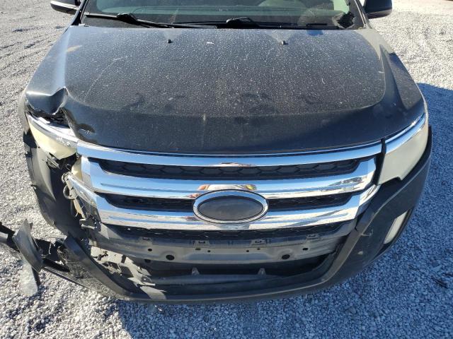 Photo 11 from auction – 2011 FORD EDGE SEL with VIN 2FMDK3JC5BBB27667