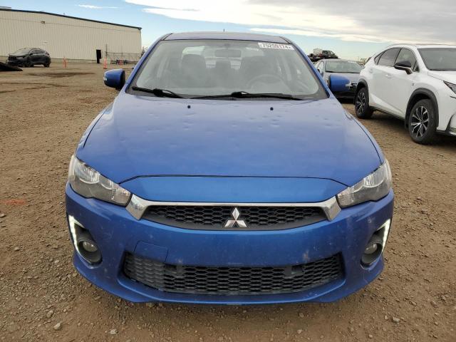 Photo 5 from auction – 2016 MITSUBISHI LANCER ES with VIN JA32V2FW5GU601231
