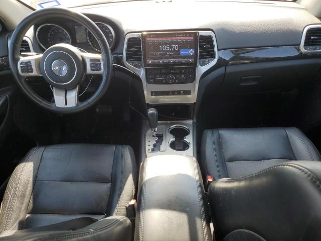 Photo 8 from auction – 2011 JEEP GRAND CHER with VIN 1J4RS4GG8BC626628