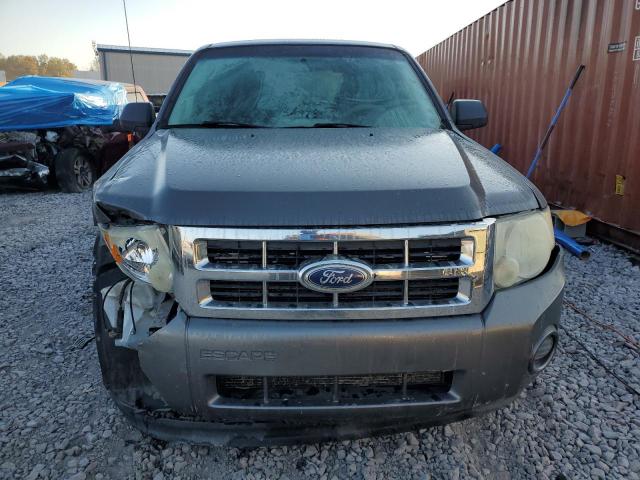 Photo 5 from auction – 2010 FORD ESCAPE XLS with VIN 1FMCU0C78AKB76368