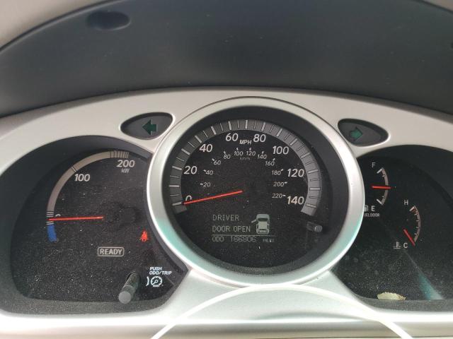 Photo 9 from auction – 2006 TOYOTA HIGHLANDER with VIN JTEEW21A360012865