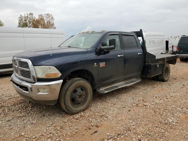 DODGE RAM 3500 S 2012 с VIN 3C63DRHL5CG342197 - Фото с аукциона