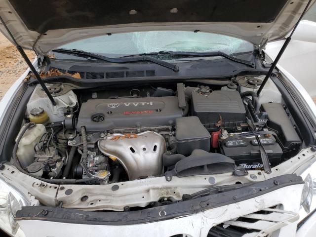Photo 11 from auction – 2008 TOYOTA CAMRY CE with VIN 4T1BE46K68U783089