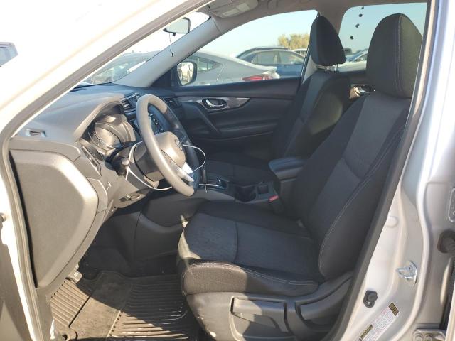 Photo 7 from auction – 2017 NISSAN ROGUE S/SV with VIN JN8AT2MT2HW141094
