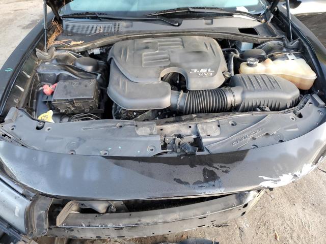 Photo 11 from auction – 2017 DODGE CHARGER SX with VIN 2C3CDXJG2HH538040