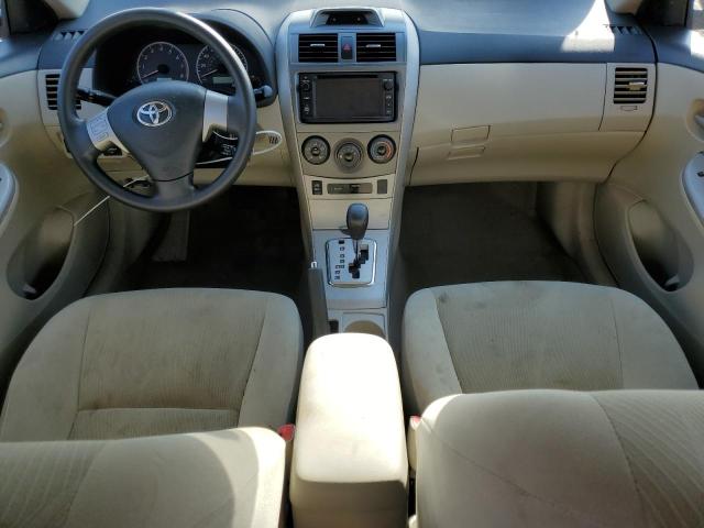 Photo 8 from auction – 2013 TOYOTA COROLLA BA with VIN 2T1BU4EE8DC944178