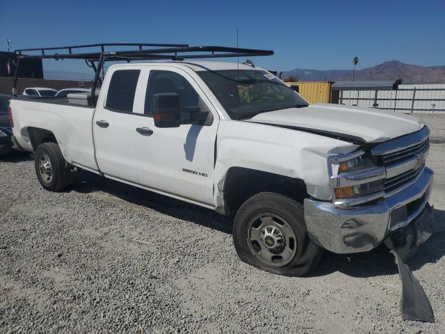 Photo 4 from auction – 2016 CHEVROLET SILVERADO with VIN 1GC2CUEG2GZ297159