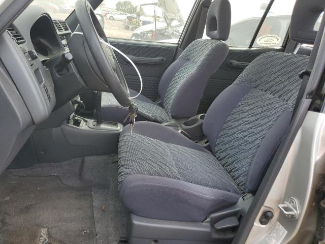 Photo 7 from auction – 2002 TOYOTA RAV4 with VIN JT3GS10V820002449