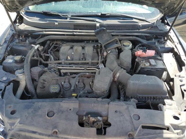 Photo 11 from auction – 2016 FORD TAURUS SE with VIN 1FAHP2D84GG119980