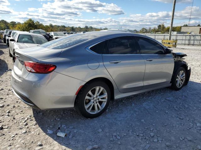 Photo 3 from auction – 2016 CHRYSLER 200 LIMITE with VIN 1C3CCCAB1GN131610
