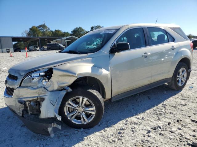 CHEVROLET EQUINOX LS 2014 z numerem VIN 2GNALAEK7E6233150 - Zdjęcie z aukcji