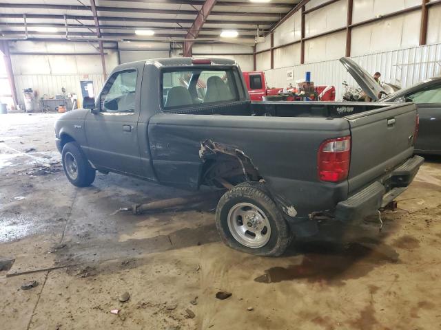 Photo 2 from auction – 2002 FORD RANGER with VIN 1FTYR10D22TA18728
