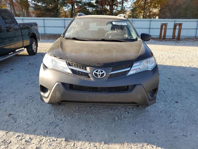 Photo 5 from auction – 2015 TOYOTA RAV4 LE with VIN 2T3BFREV8FW394531