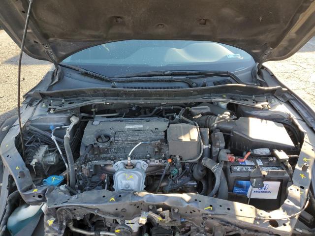 Photo 11 from auction – 2016 HONDA ACCORD EX with VIN 1HGCR2F76GA070420