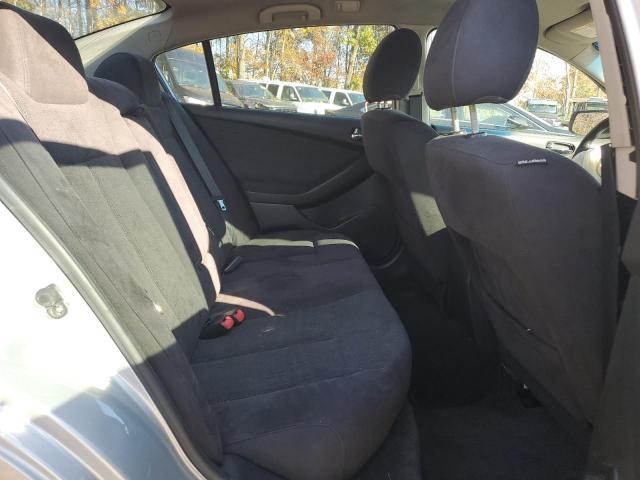 Photo 10 from auction – 2010 NISSAN ALTIMA BAS with VIN 1N4AL2AP1AN489120