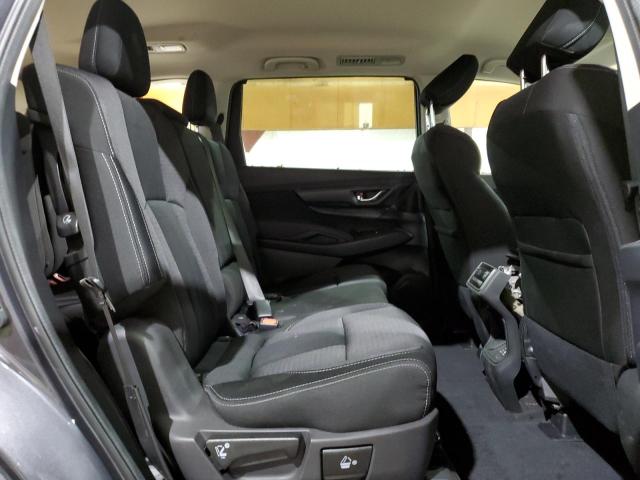 Photo 11 from auction – 2024 SUBARU ASCENT PRE with VIN 4S4WMACD6R3410313