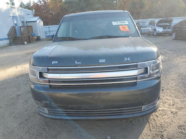 Photo 5 from auction – 2015 FORD FLEX LIMIT with VIN 2FMHK6DT7FBA06322
