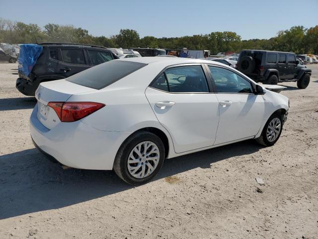 Photo 3 from auction – 2018 TOYOTA COROLLA L with VIN 5YFBURHE7JP784881