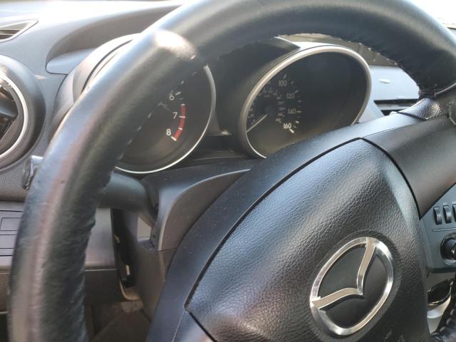 Photo 9 from auction – 2011 MAZDA 3 I with VIN JM1BL1UF3B1422569