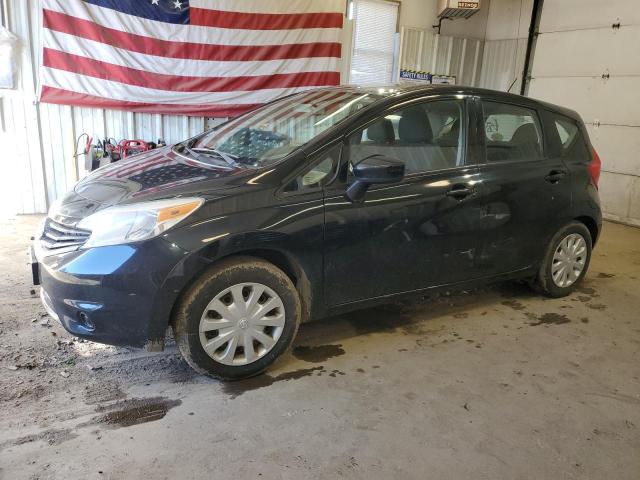 NISSAN VERSA NOTE 2016 with VIN 3N1CE2CP1GL353608 - Photo from auction