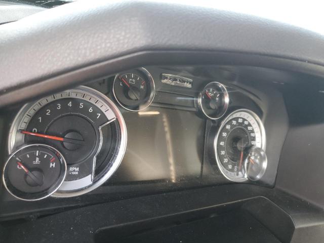 Photo 9 from auction – 2018 RAM 1500 SLT with VIN 1C6RR7LT9JS126463