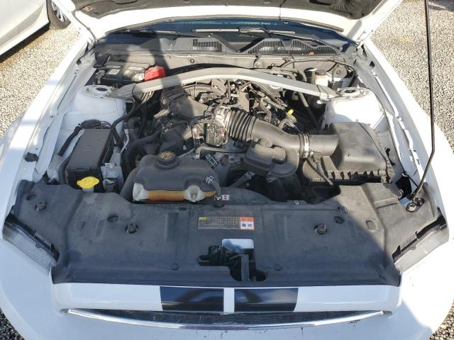 Photo 11 from auction – 2014 FORD MUSTANG with VIN 1ZVBP8EM7E5281638