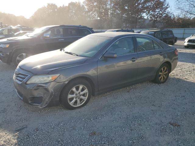 TOYOTA CAMRY BASE 2011 with VIN 4T4BF3EK7BR099531 - Photo from auction