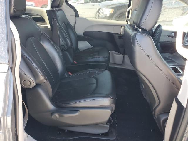 Photo 11 from auction – 2022 CHRYSLER PACIFICA H with VIN 2C4RC1L73NR164126