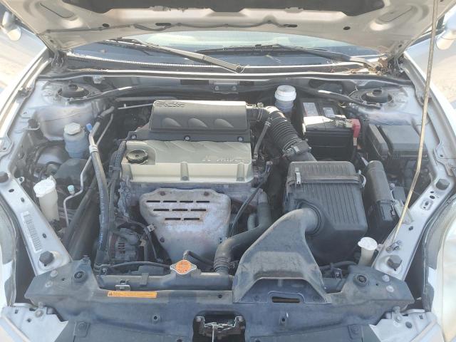 Photo 11 from auction – 2012 MITSUBISHI ECLIPSE SP with VIN 4A37L2EF2CE001833