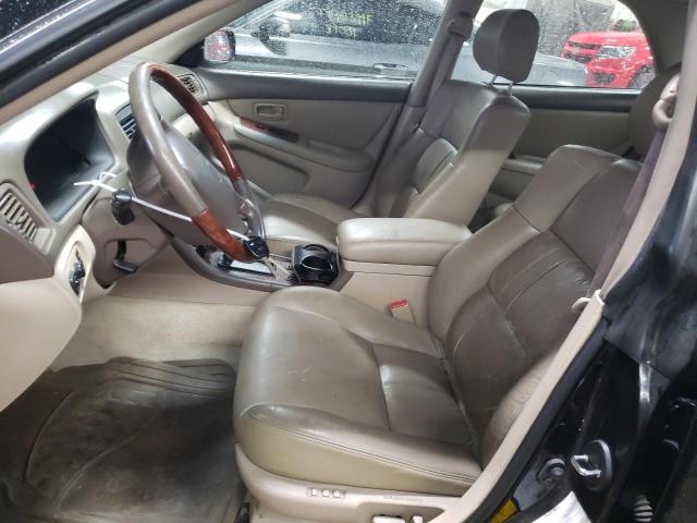 Photo 7 from auction – 2001 LEXUS ES 300 with VIN JT8BF28G810332370