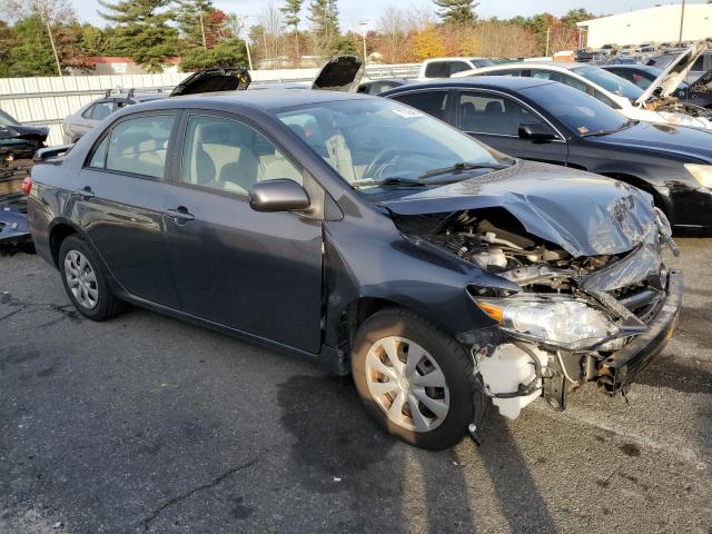 Zdjęcie 4 z aukcji – 2011 TOYOTA COROLLA BA z VIN JTDBU4EE4BJ106439