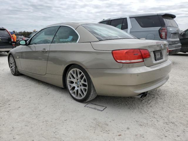 Photo 2 from auction – 2008 BMW 328 I with VIN WBAWL13598PX19004