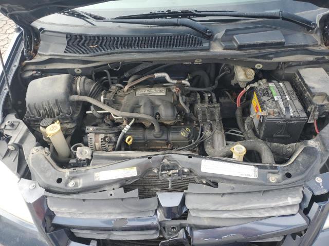Photo 11 from auction – 2009 DODGE GRAND CARA with VIN 2D8HN54159R520123