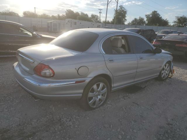 Фото 3 с аукциона – 2004 JAGUAR X-TYPE 3.0 с VIN SAJEA51C54WD77049