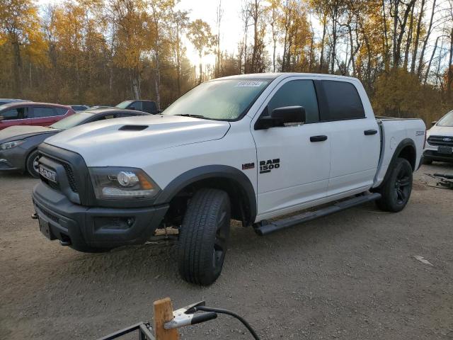 RAM 1500 CLASS 2022 with VIN 1C6RR7LT5NS172894 - Photo from auction