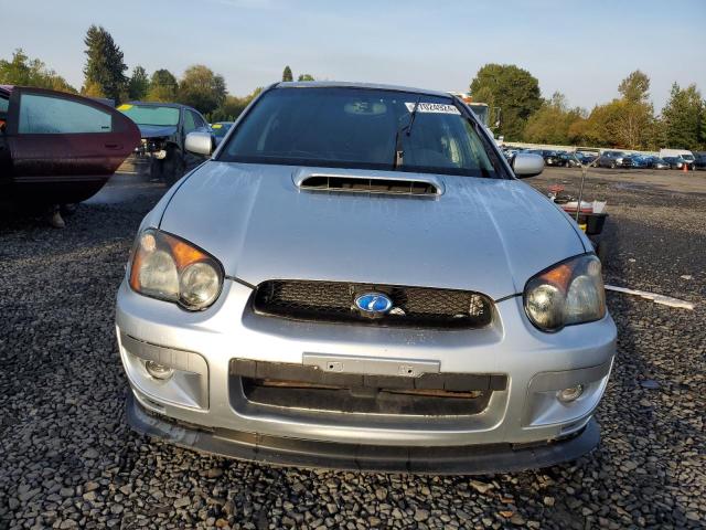 Photo 5 from auction – 2004 SUBARU IMPREZA WR with VIN JF1GD29634H505243