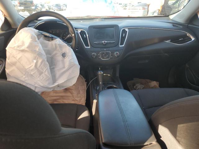 Photo 8 from auction – 2016 CHEVROLET MALIBU LT with VIN 1G1ZE5ST4GF218455