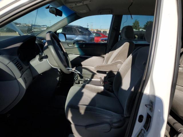 Photo 7 from auction – 2006 TOYOTA SIENNA CE with VIN 5TDZA23C26S578435