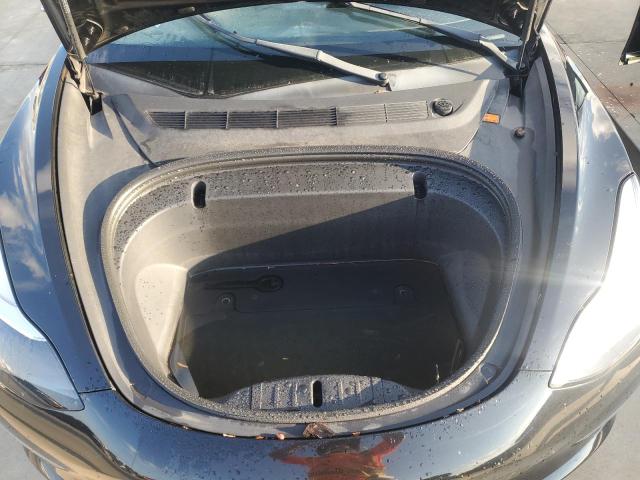 Photo 11 from auction – 2020 TESLA MODEL 3 with VIN 5YJ3E1EB4LF600203