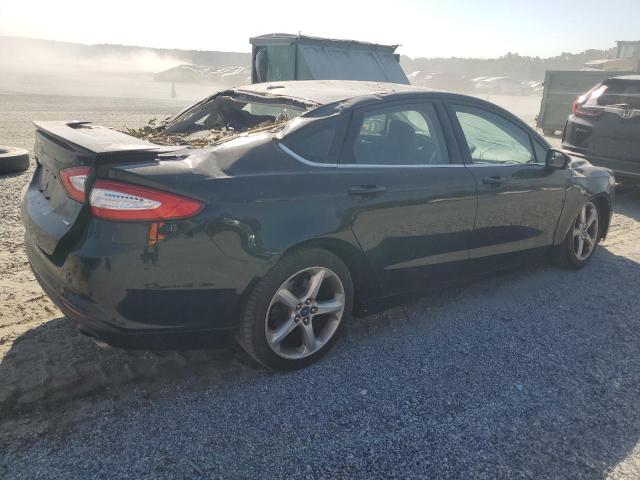 Photo 3 from auction – 2016 FORD FUSION SE with VIN 3FA6P0H77GR237382