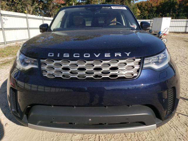 Photo 5 from auction – 2022 LAND ROVER DISCOVERY with VIN SALRJ2EX4N2459221