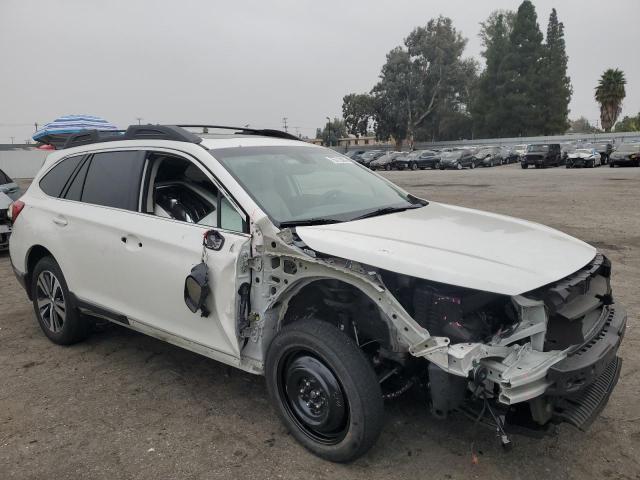 Photo 4 from auction – 2019 SUBARU OUTBACK 2. with VIN 4S4BSANC4K3244226