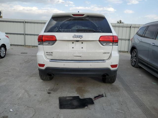 Photo 6 from auction – 2014 JEEP GRAND CHER with VIN 1C4RJFBG5EC293448